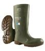 Picture of Dunlop® Protective Footwear Foodpro Purofort Mg Sfyeh'Omega Grn/Brn Part# - 5183155.11