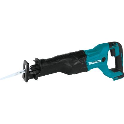 Picture of Makita® 18V Lxt Recip Saw  Toolonly Part# - Xrj04Z