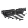 Picture of Gearwrench® 80Pc 3/8" Dr. Std/Dp Sae/Mm Master Impac Part# - 89093