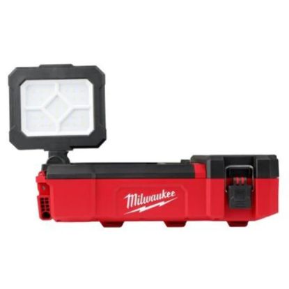 Picture of Milwaukee® Tool M12 Packout Flood Lightw/ Usb Charging Part# - 2356-20