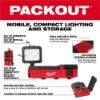 Picture of Milwaukee® Tool M12 Packout Flood Lightw/ Usb Charging Part# - 2356-20