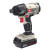 Picture of Porter Cable 20V Max Lithium 2 Tool Combo Kit (Drill/Driver) Part# - Pcck604L2