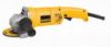 Picture of Dewalt® 5" Med. Angle Grinder 12Amps 10- Part# - Dw831