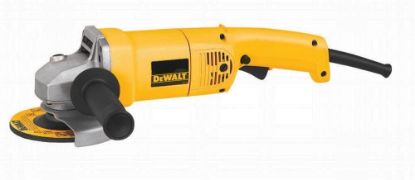 Picture of Dewalt® 5" Med. Angle Grinder 12Amps 10- Part# - Dw831