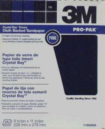 Picture of 3M™ 3M 9X11 Fine 011K051144-02431 Part# - 7000118251