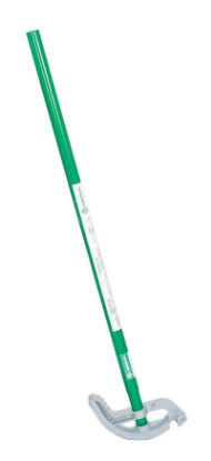 Picture of Greenlee® Bender Hand - 1/2"  W/Handle Part# - 840Fh