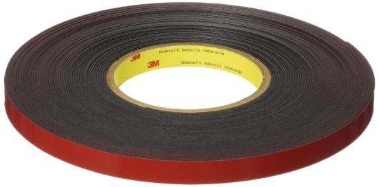 Picture of 3M™ Auto Acrylic Plus Attachment Tape 06382 Bl Part# - 7000001573