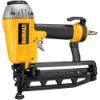 Picture of Dewalt® Heavy-Duty 1" - 2-1/2"16Ga Finish Nailer Part# - D51257K