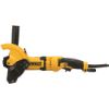 Picture of Dewalt® 6In 9Krpm  No Lock On Trgr Ctg Tl Part# - Dwe46166N