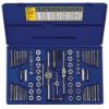 Picture of Irwin® 76Pc Fractional/Metric Tap & Hex Part# - 26376Dc