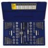 Picture of Irwin® 76Pc Fractional/Metric Tap & Hex Part# - 26376Dc