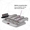 Picture of 3M™ 4-Station Battery Charger Kit Tr-644 / 37351 Aad Part# - 7100035839