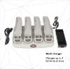 Picture of 3M™ 4-Station Battery Charger Kit Tr-644 / 37351 Aad Part# - 7100035839