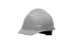 Picture of Honeywell North® Short Brim Hard Hat Gray Part# - Nsb10009