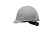 Picture of Honeywell North® Short Brim Hard Hat Gray Part# - Nsb10009