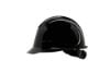 Picture of Honeywell North® Short Brim Hard Hat Black Part# - Nsb10011