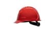 Picture of Honeywell North® Short Brim Hard Hat Red Part# - Nsb10015