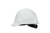 Picture of Honeywell North® Short Brim Hard Hat Vented White Part# - Nsb11001