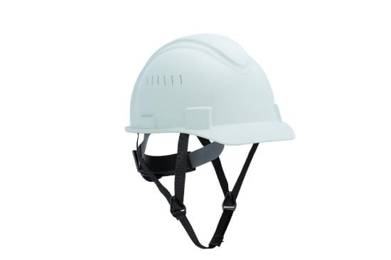 Picture of Honeywell North® North Short Brim Hard Hat White Part# - Nsb20001