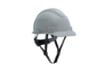 Picture of Honeywell North® North Short Brim Hard Hat Gray Part# - Nsb20009