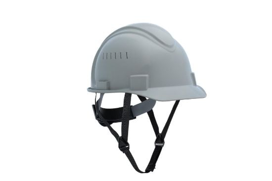 Picture of Honeywell North® North Short Brim Hard Hat Gray Part# - Nsb20009