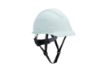 Picture of Honeywell North® North Short Brim Hard Hat Vented White Part# - Nsb21001