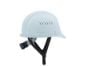 Picture of Honeywell North® North Short Brim Hard Hat Vented White Part# - Nsb21001