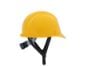 Picture of Honeywell North® North Short Brim Hard Hat Vented Yellow Part# - Nsb21002