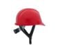 Picture of Honeywell North® North Short Brim Hard Hat Vented Red Part# - Nsb21015