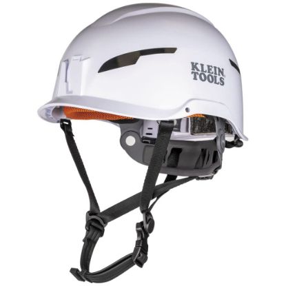 Picture of Klein Tools Safety Helmet  Type-2  Class E Part# - 60564