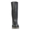 Picture of Servus 16" Black Steel Toe Safety Knee Boot W/Deep Angl Part# - 18801-130