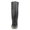 Picture of Servus 16" Black Steel Toe Safety Knee Boot W/Deep Angl Part# - 18801-130