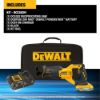 Picture of Dewalt® 20V Max Brushless Recipsaw (Kit) Part# - Dcs382H1