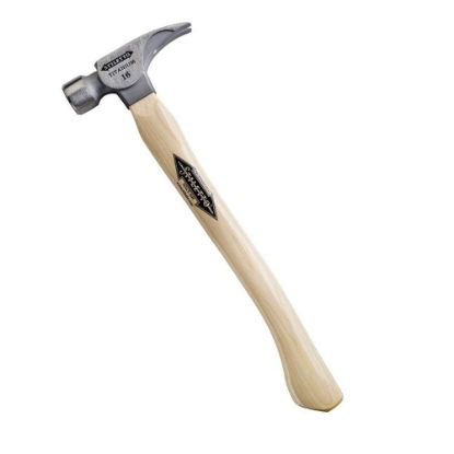 Picture of Stilletto® Hammers Ti 16 Sm/Crv 18 Hick Handle Part# - Ti16Sc