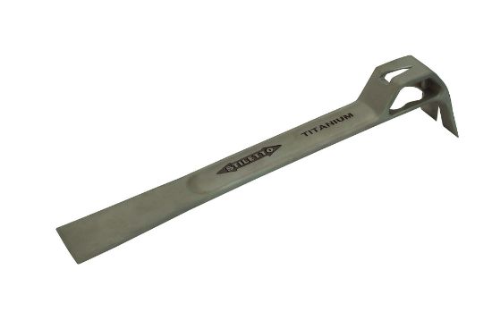 Picture of Stilletto® Hammers 11 5 Inch Multi Glazer Bar Part# - Fb11G