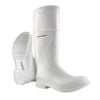 Picture of Dunlop® Protective Footwear Plain Toe White Safety Lock Part# - 8101100.1