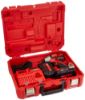 Picture of Milwaukee® Tool M18  Hex Impact Driver Kit Part# - 2656-22Ct