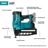 Picture of Makita® 18V 2-1/2" Strght 16Ga Finish Nailer  Tool Only Part# - Xnb02Z