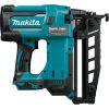 Picture of Makita® 18V 2-1/2" Strght 16Ga Finish Nailer  Tool Only Part# - Xnb02Z