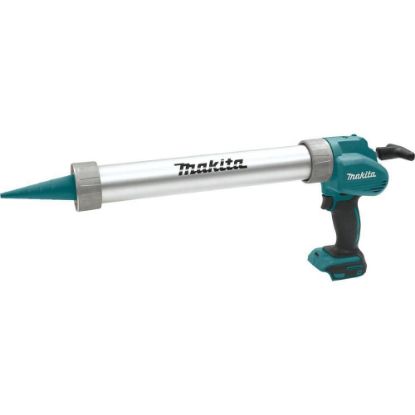 Picture of Makita® 18V Lxt 20Oz. Caulk Gun Tool Only Part# - Xgc01Zb