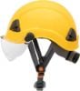 Picture of Honeywell Fibre-Metal® Fm Safety Helmet Yellow Part# - Fsh10002