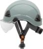 Picture of Honeywell Fibre-Metal® Fm Safety Helmet Gray Part# - Fsh10009