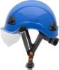 Picture of Honeywell Fibre-Metal® Fm Safety Helmet D.Blue Part# - Fsh10071