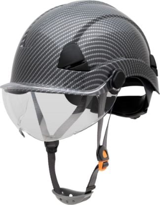 Picture of Honeywell Fibre-Metal® Fm Safety Helmet Hydrographic Part# - Fsh10080