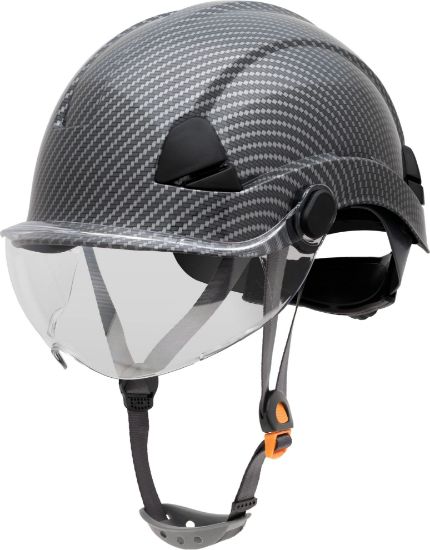 Picture of Honeywell Fibre-Metal® Fm Safety Helmet Hydrographic Part# - Fsh10080