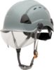 Picture of Honeywell Fibre-Metal® Fm Safety Helmet Ventedgray Part# - Fsh11009