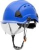 Picture of Honeywell Fibre-Metal® Fm Safety Helmet Ventedd.Blue Part# - Fsh11071