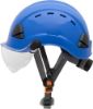 Picture of Honeywell Fibre-Metal® Fm Safety Helmet Ventedd.Blue Part# - Fsh11071