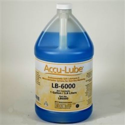 Picture of Rustlick Moderate To Heavy-Duty Mql Lubricant Part# - Lb6000