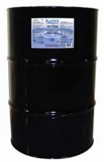 Picture of Rustlick Ws-5050 Heavy-Duty Water-Soluble Oil Part# - 74556